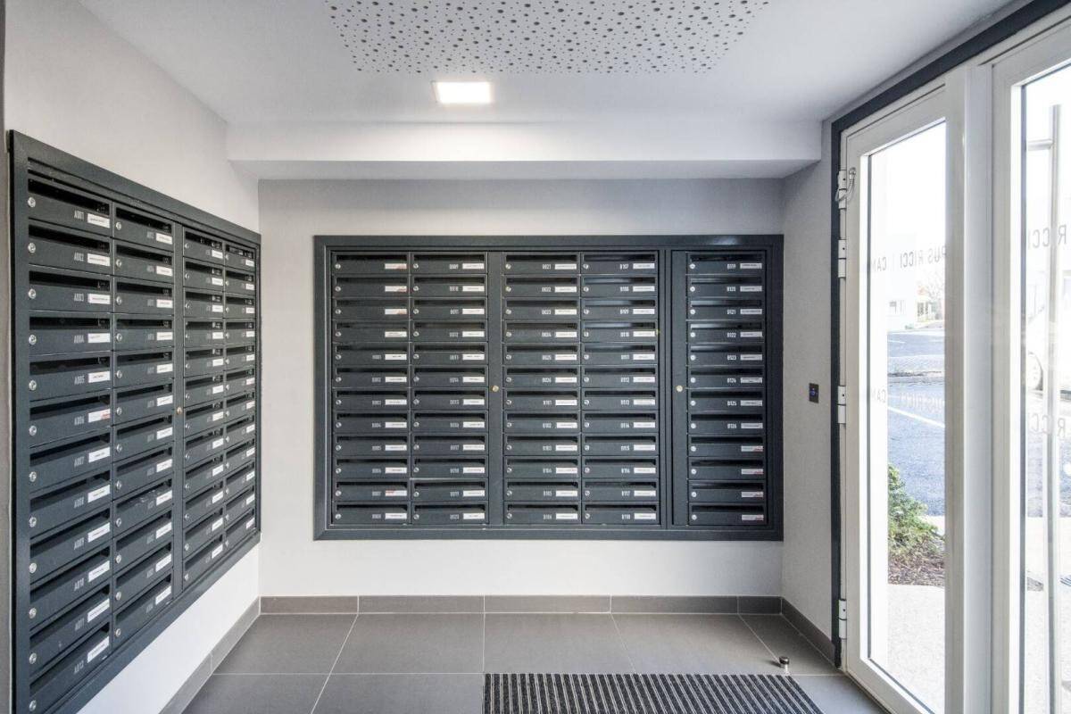Maison à louer, 23m², VILLENAVE D'ORNON