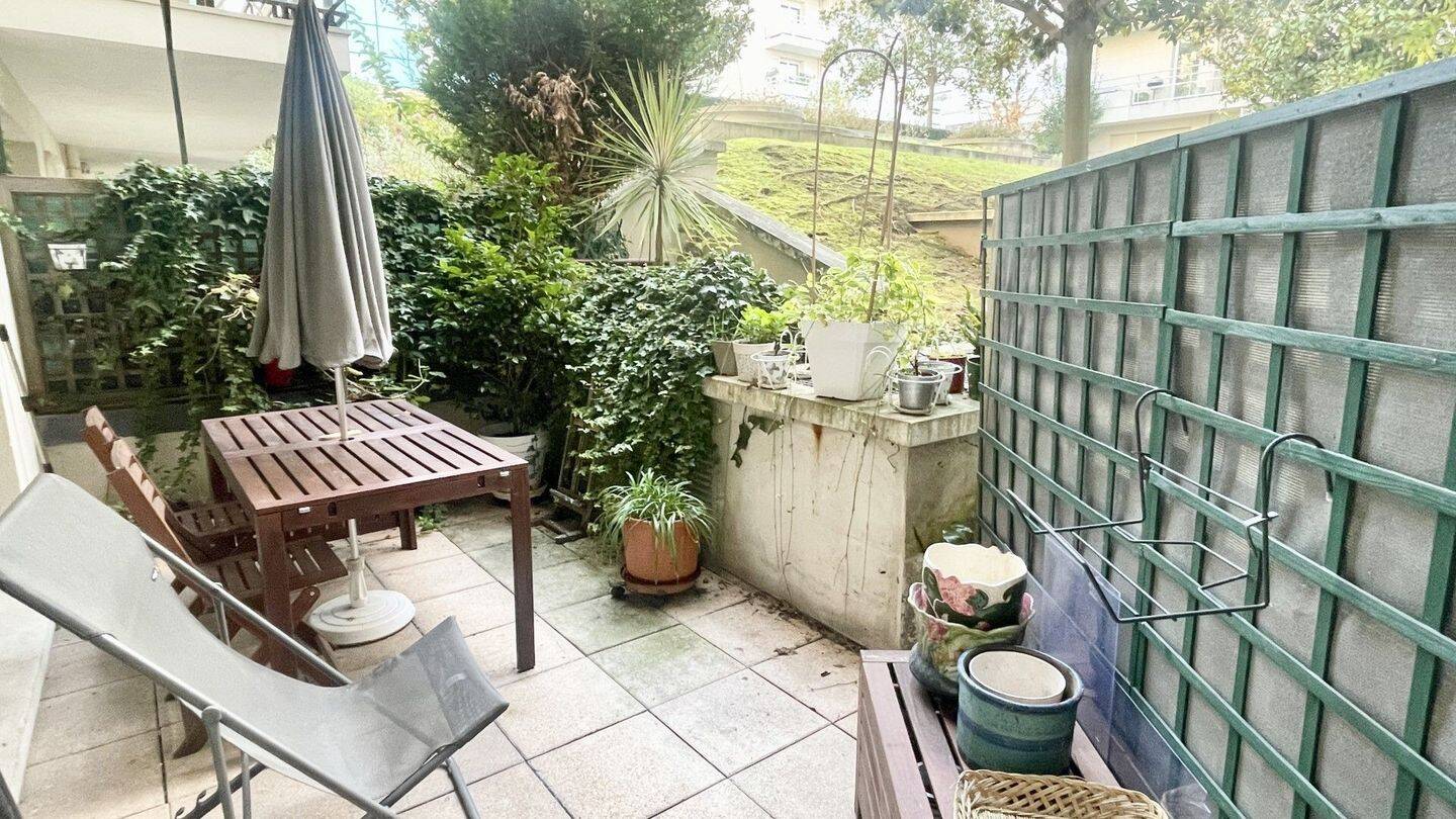 Maison à louer, 64m², ISSY LES MOULINEAUX