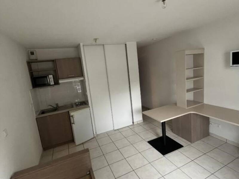 Maison à louer, 20m², SAINT ETIENNE