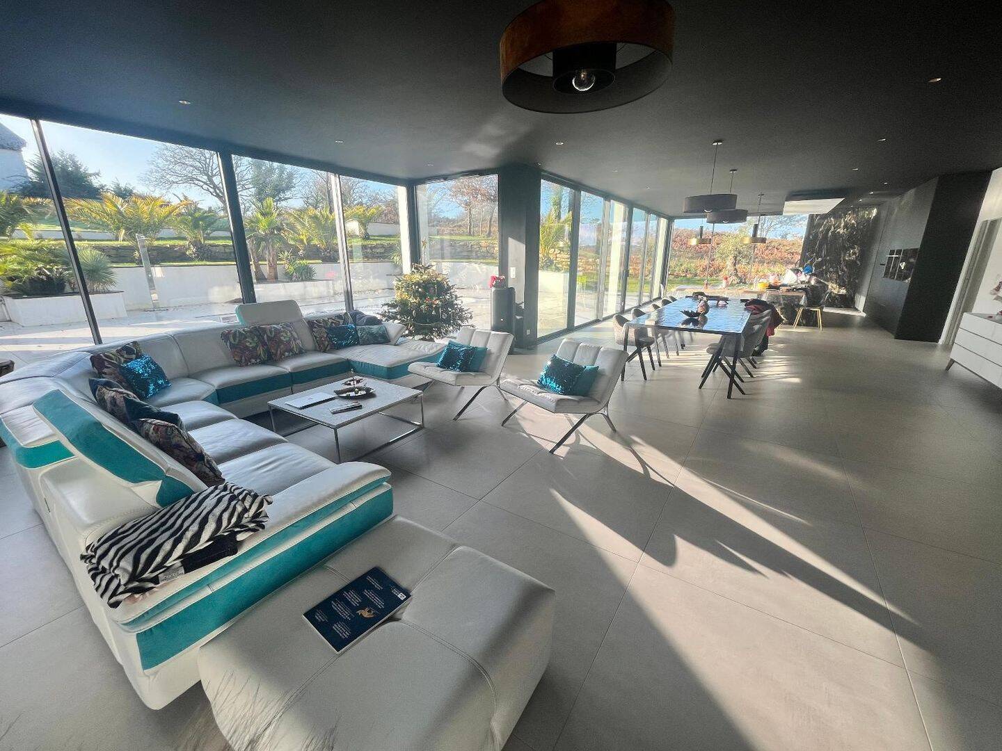 Maison à vendre, 350m², VANNES