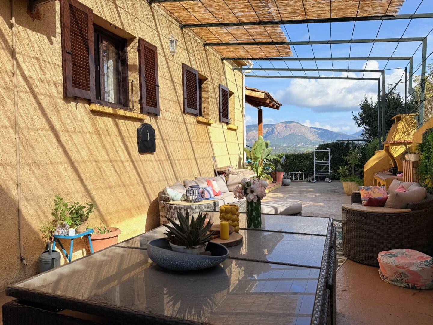 Maison à vendre, 200m², AJACCIO