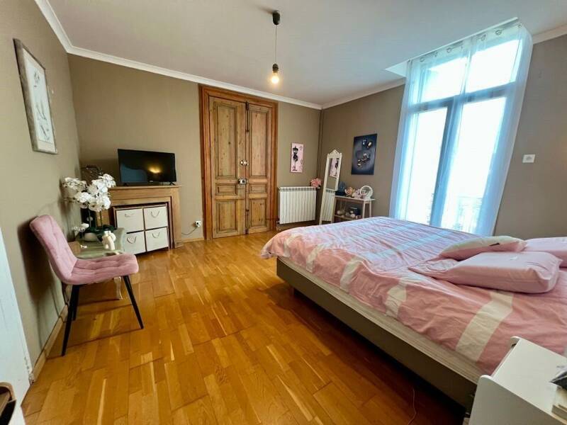 Maison à louer, 300m², LIEURAN LES BEZIERS