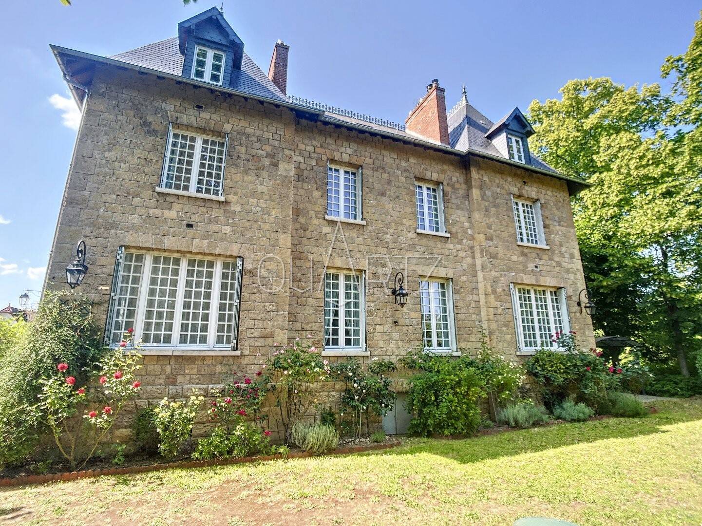 Maison à vendre, 300m², CERGY