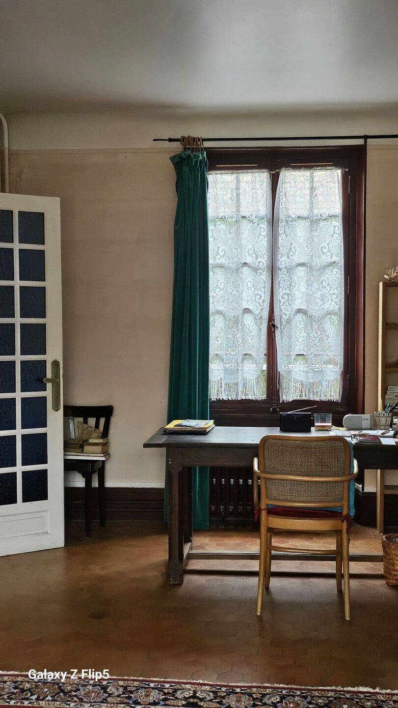 Maison à vendre, 145m², DAMMARIE LES LYS