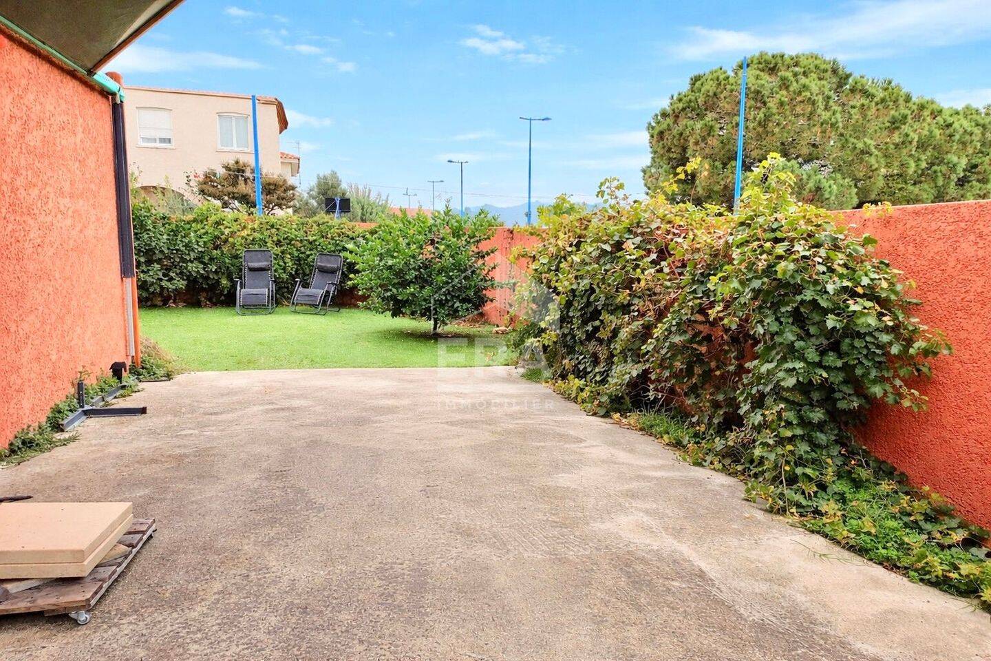 Maison à vendre, 100m², ESPIRA DE L'AGLY