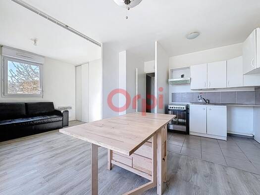 Appartement à vendre 141 500 € 1 pièce 37,1 m² 1er étage Rouvres-Les Bergeries Vigneux-sur-Seine 91270
