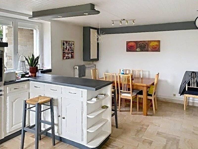 Maison à vendre, 120m², BREMUR ET VAUROIS