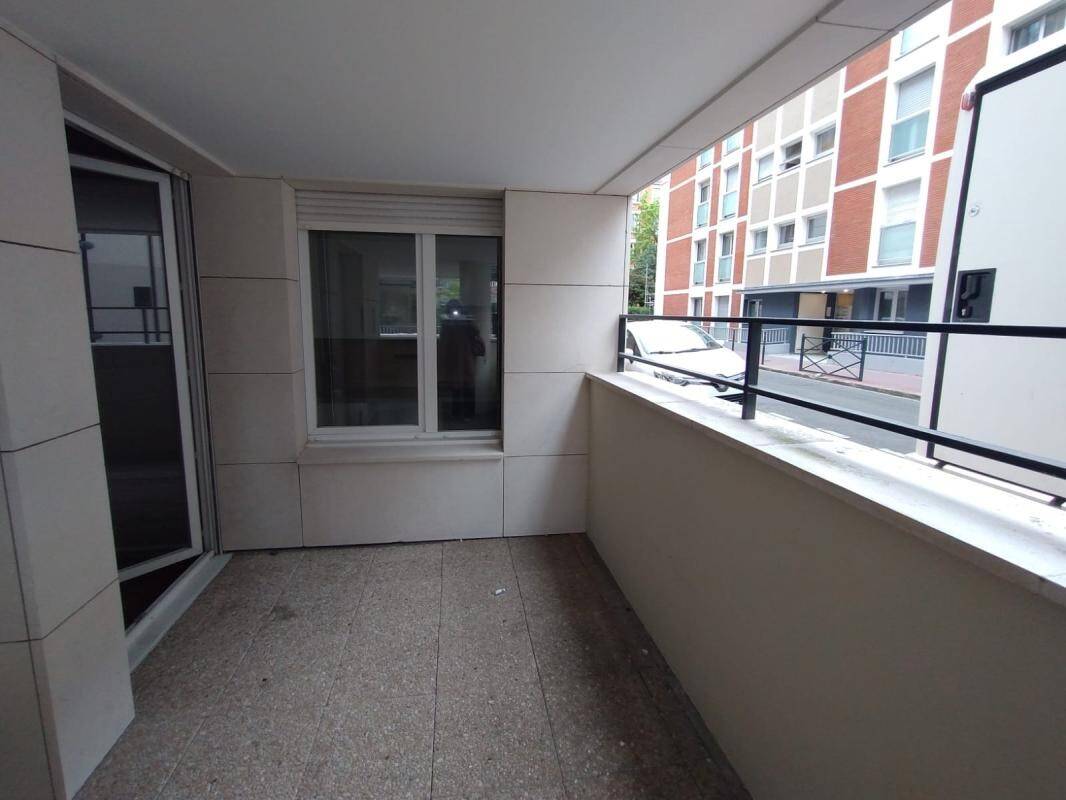 Maison à louer, 38m², ASNIERES SUR SEINE