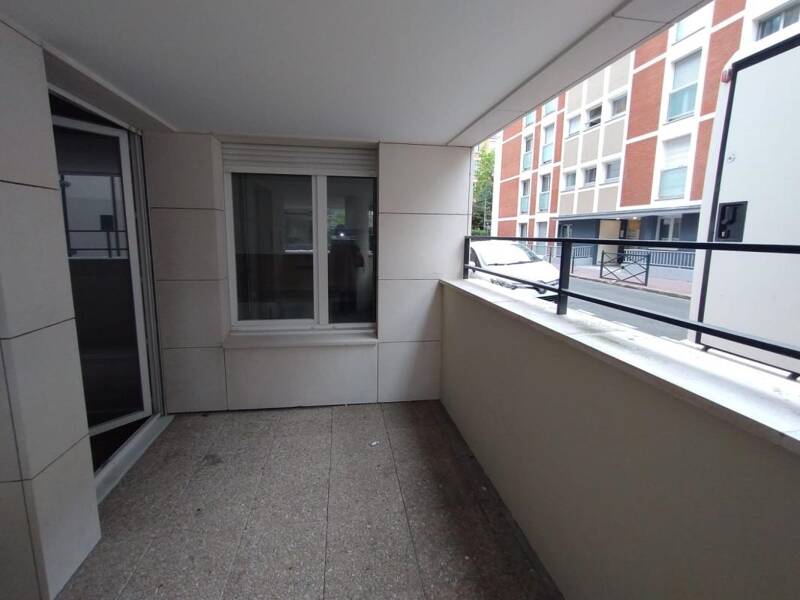 Maison à louer, 38m², ASNIERES SUR SEINE