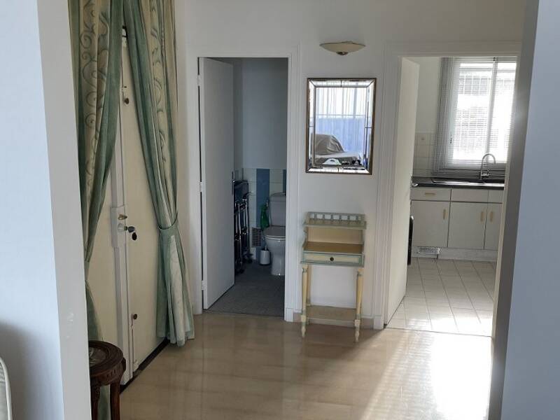 Maison à louer, 80m², NICE