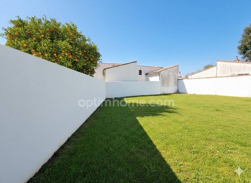 Maison à vendre, 77m², SAINTE MARIE DE RE