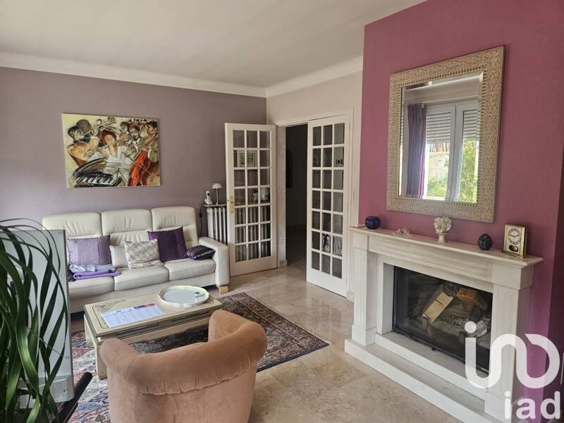 Maison à vendre, 160m², NANTES