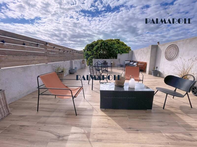 Maison à vendre, 72m², PERPIGNAN