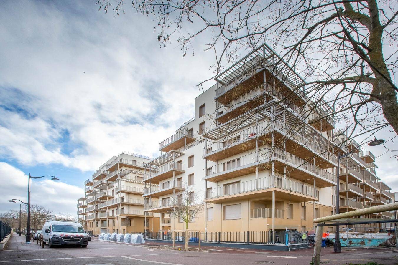 Maison à louer, 86m², RUEIL MALMAISON
