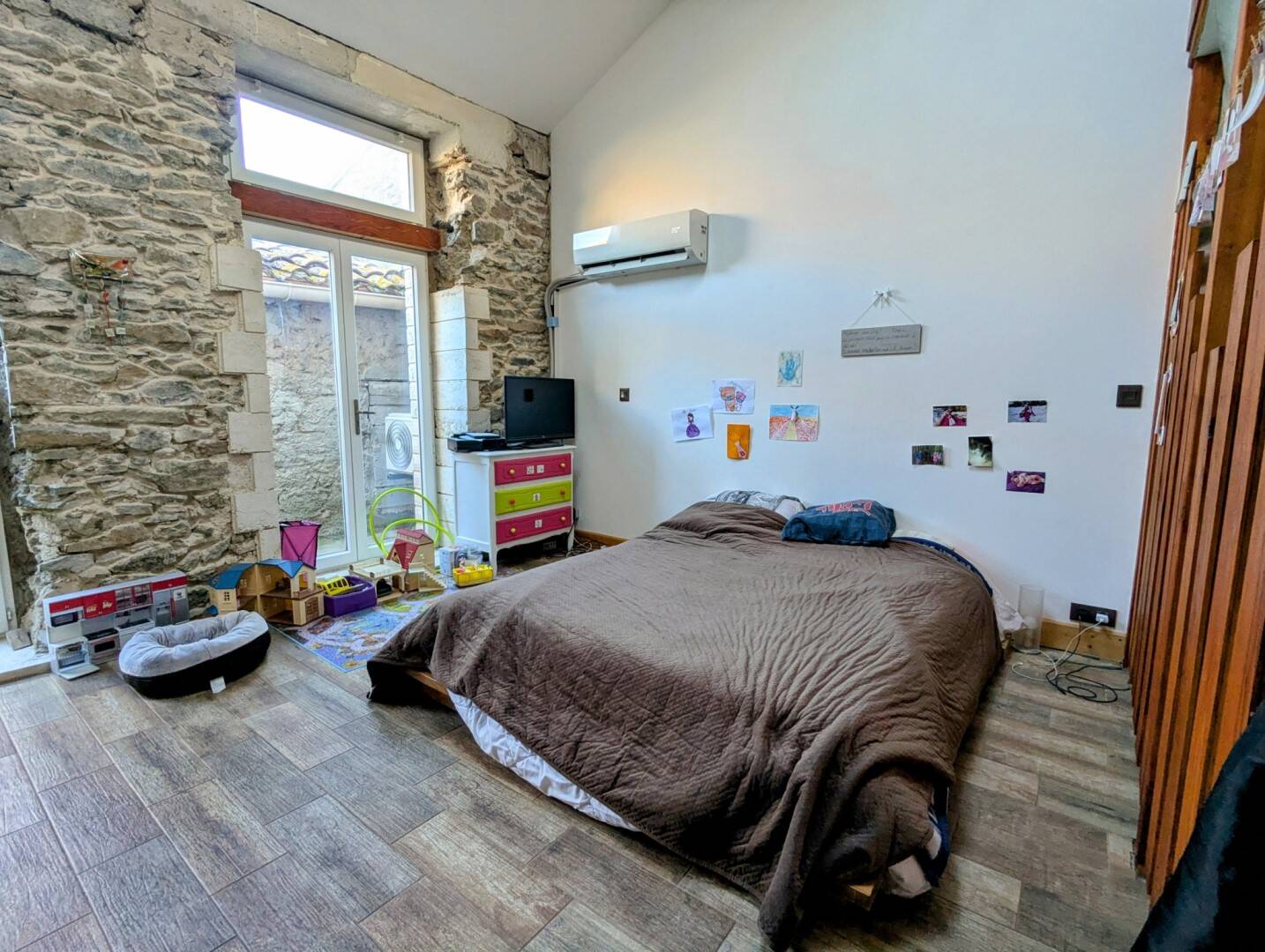 Maison à vendre, 175m², PARAZA