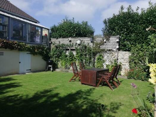 Maison à vendre 519 000 € 6 pièces 4 chambres 122 m² 288 m² de terrain Chateaufort 78117