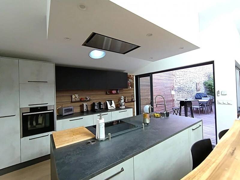 Maison à vendre, 174m², NIMES