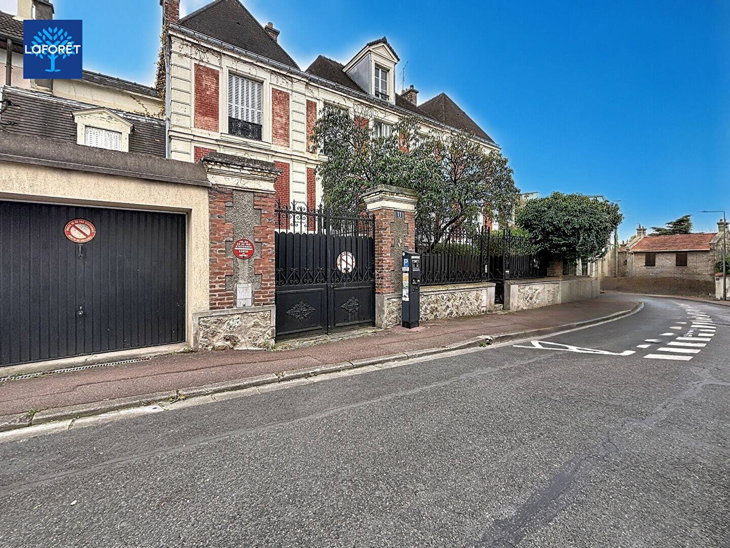 Maison à vendre, 200m², NOISY LE GRAND