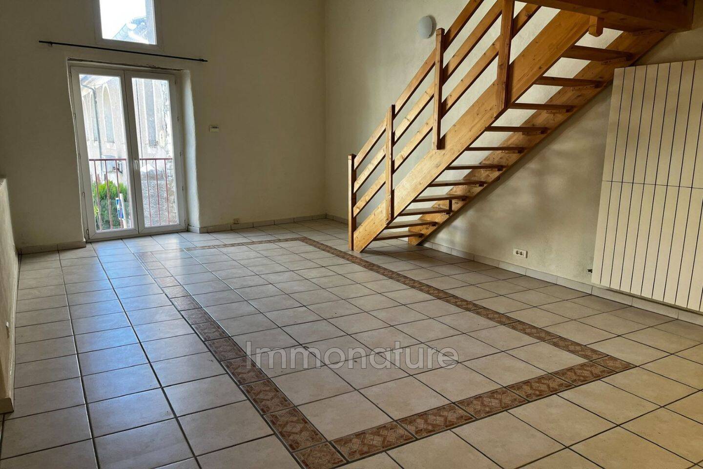 Maison à louer, 65m², GANGES