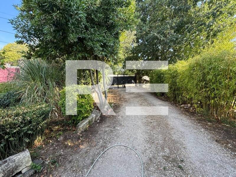 Maison à vendre, 112m², NIMES