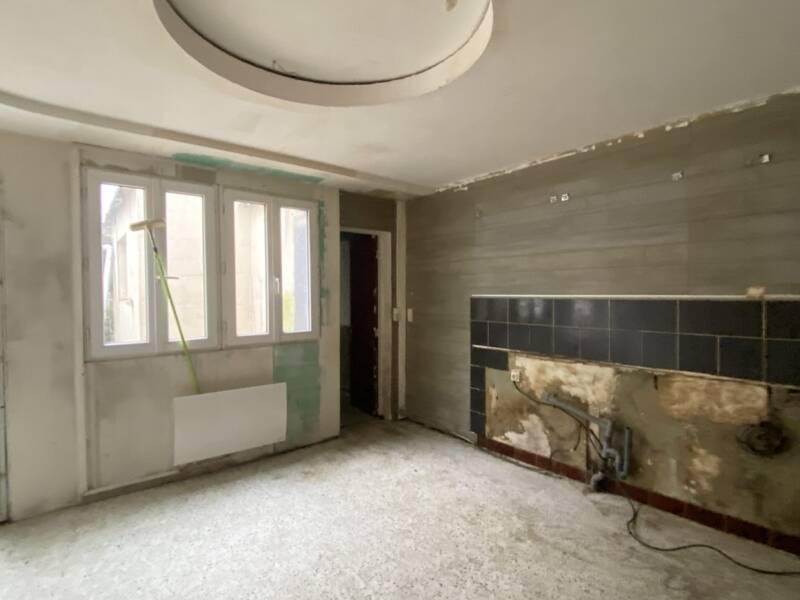 Maison à vendre, 80m², AMIENS