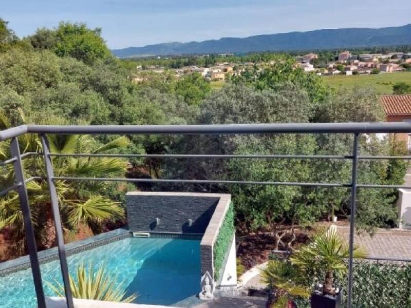 Maison à vendre, 218m², LE LUC