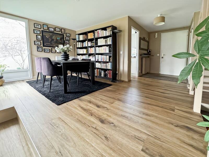 Maison à vendre, 127m², CHANTILLY