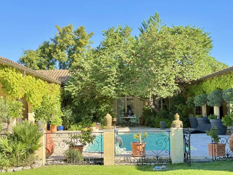 Maison à vendre, 500m², AIX EN PROVENCE