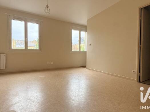 Appartement à vendre 50 000 € 1 pièce 31 m² RDC/3 Gare Nord et Ouest Charleville-Mézières 08000