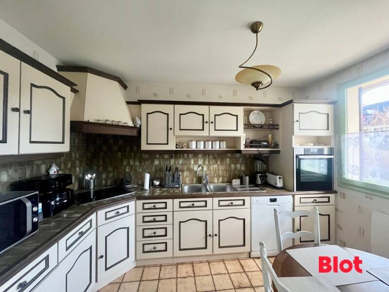 Maison à vendre, 120m², RENNES