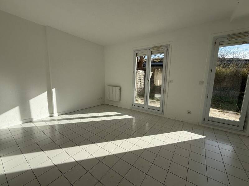 Maison à louer, 90m², CLAPIERS