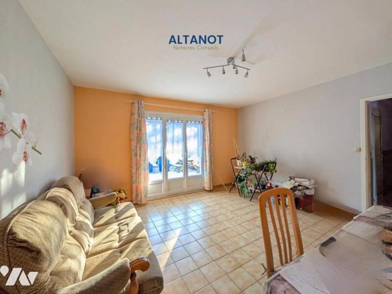 Maison à vendre, 0m², TOURS