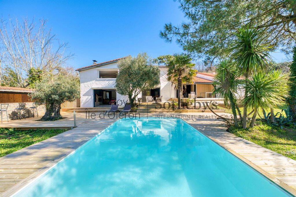 Maison à vendre, 290m², SAINT PALAIS SUR MER