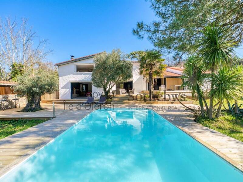 Maison à vendre, 290m², SAINT PALAIS SUR MER