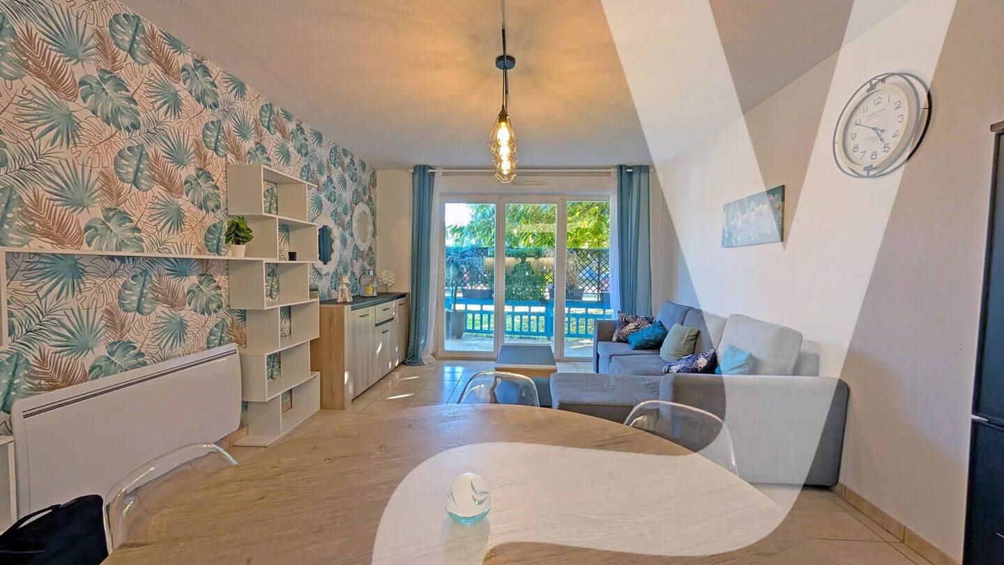Maison à vendre, 45m², GUJAN MESTRAS