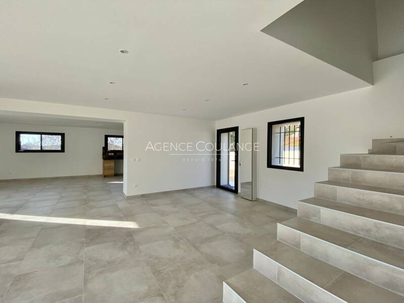 Maison à louer, 134m², LA CIOTAT