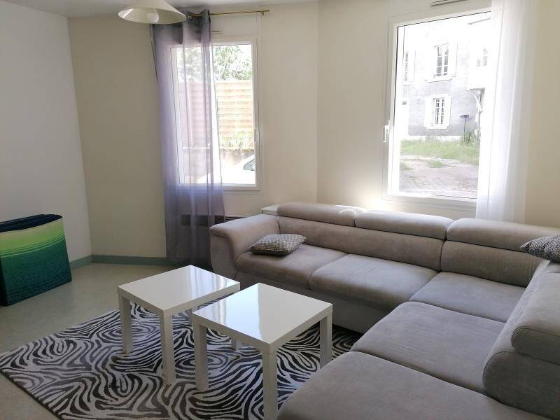 Maison à louer, 27m², BOURGES