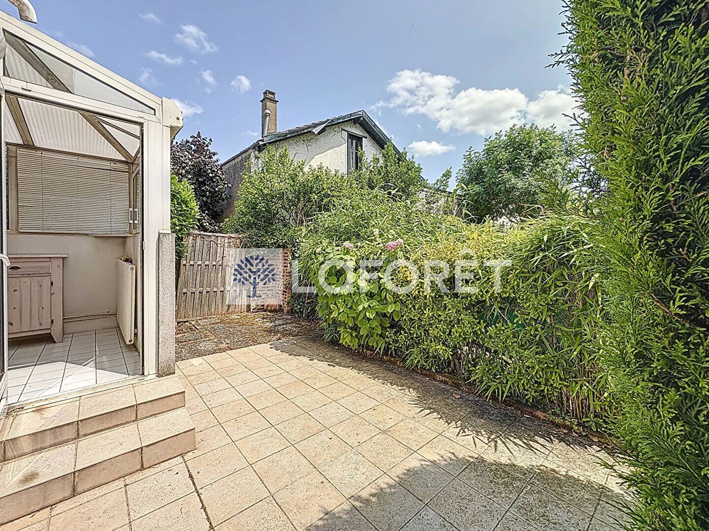 Maison à vendre, 74m², ANTONY