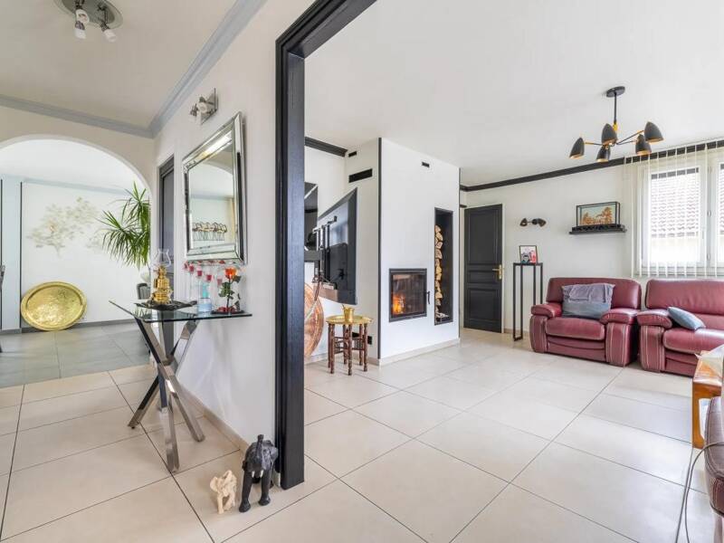 Maison à vendre, 190m², ORMESSON SUR MARNE