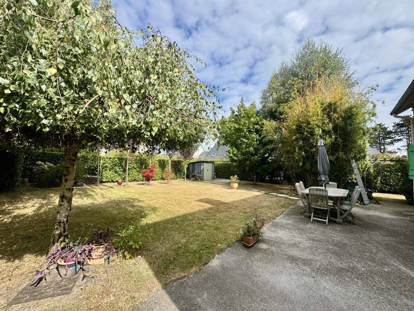 Maison à vendre, 80m², VILLERS SUR MER
