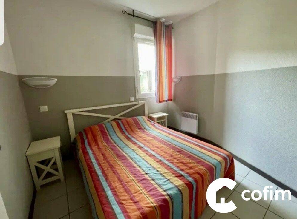 Maison à vendre, 44m², MOLIETS ET MAA