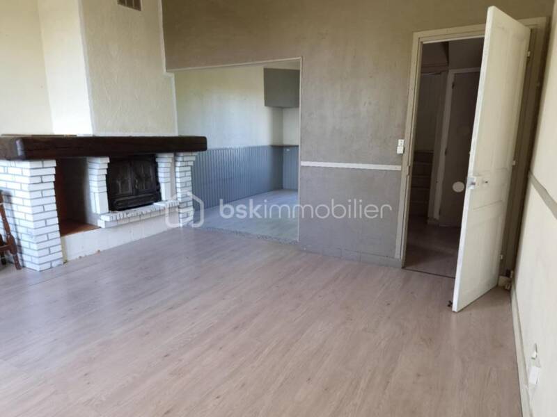 Maison à vendre, 140m², MIGENNES