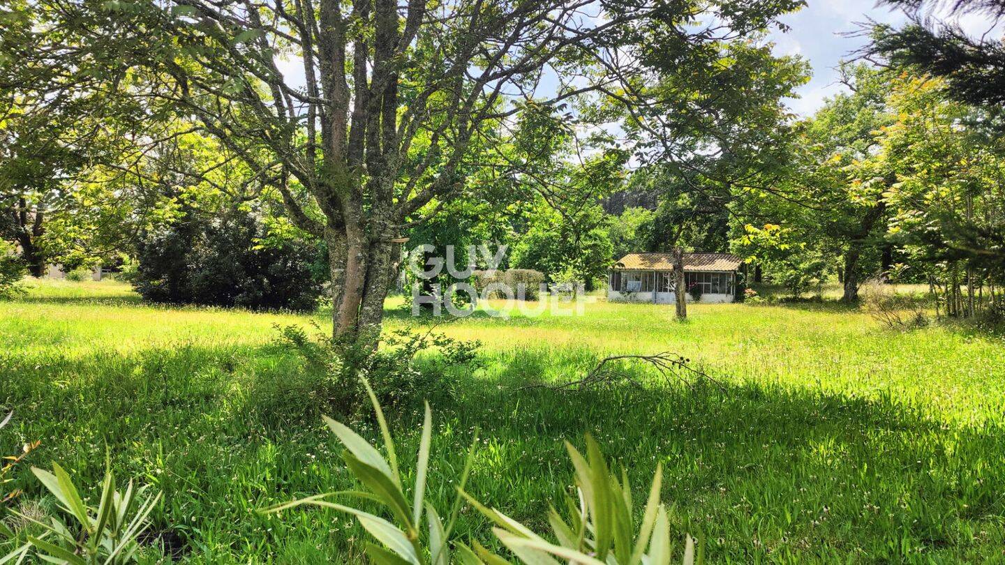 Maison à vendre, 256m², RION DES LANDES