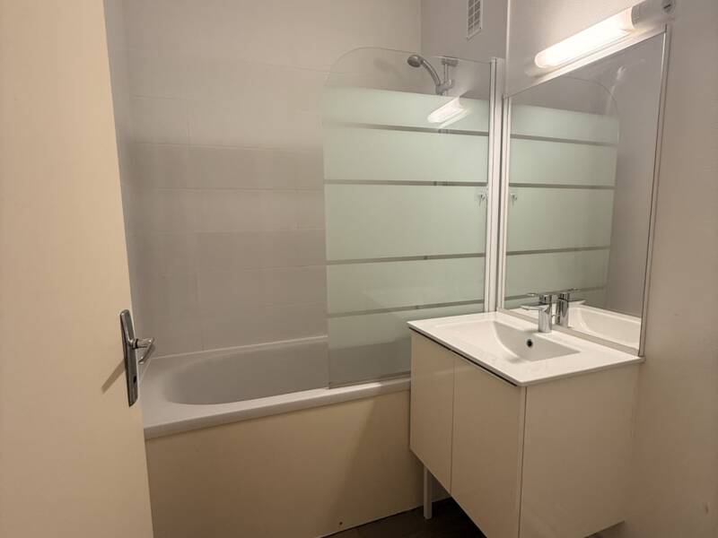 Maison à louer, 30m², RIOM