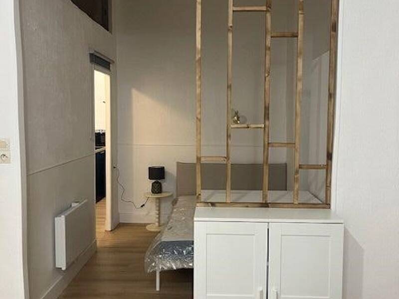 Maison à louer, 30m², TOULON