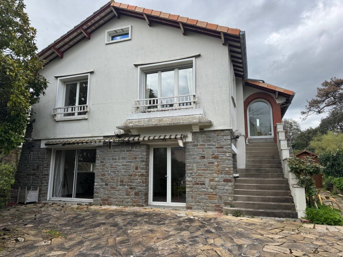Maison à vendre, 140m², SAINT NAZAIRE