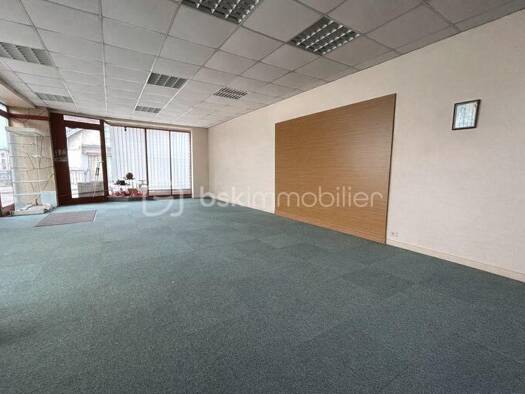 Immeuble à vendre 150 000 € 297 m² Rambervillers 88700
