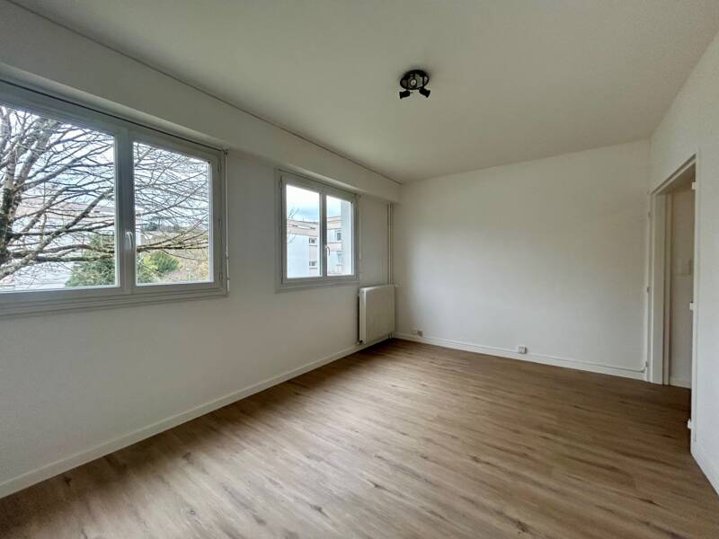 Maison à vendre, 49m², POITIERS
