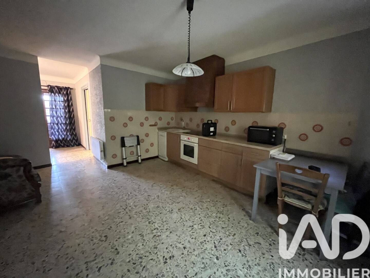 Maison à vendre, 105m², LATOUR DE FRANCE