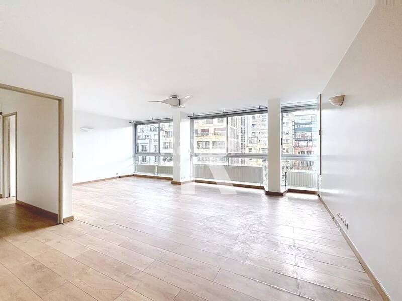Maison à vendre, 69m², PARIS 16E
